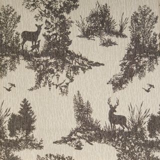 Blue Ridge Meadow-01, Grade 30 - Fabric by the yard