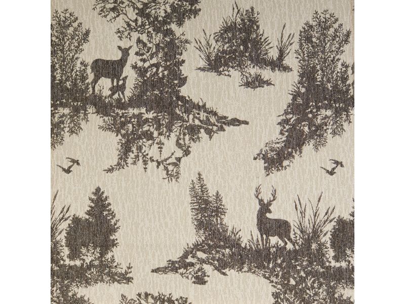 Blue Ridge Meadow-01, Grade 30 - Fabric by the yard 1