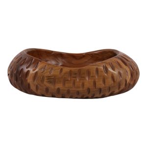 GARRETTWIND BROWN BOWL 5 (IN) 1