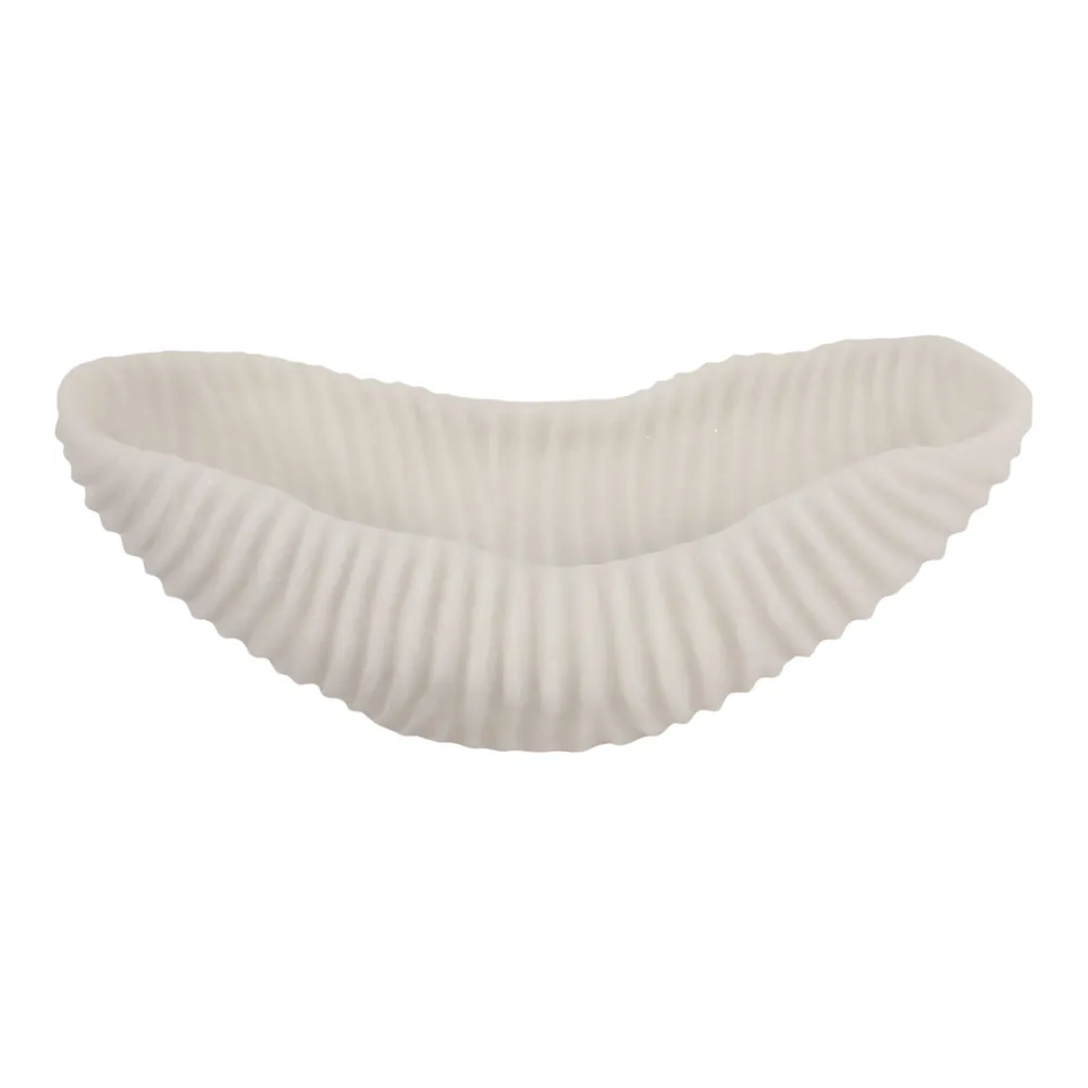 BARDENMILL WHITE BOWL 7 (IN)