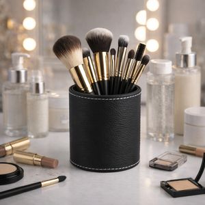 BRADENLEY BLACK PENCIL CUP 4 (IN) 11