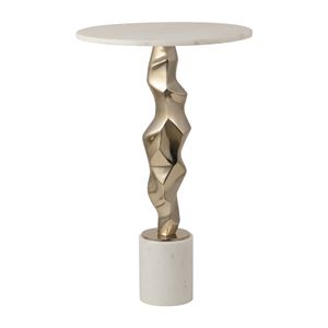 MAXWORTH GOLD TABLE 25 (IN) 3