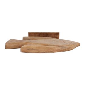 VINSONCREST BROWN DECOR 15 (IN) 8
