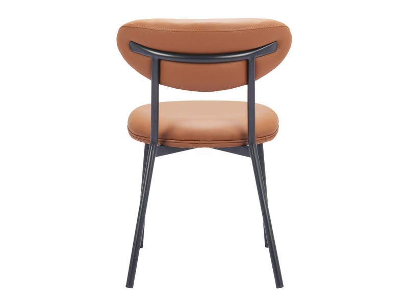 Rorun Dining Chair Brown 5