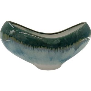 DASHFORD BLUE BOWL 9 (IN) 1
