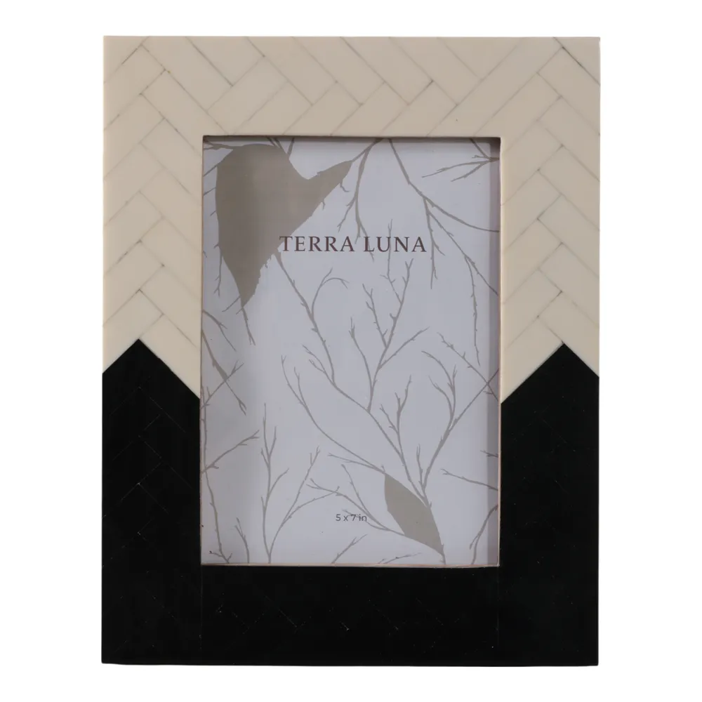GORDENBROOK IVORY FRAME 10 (IN)