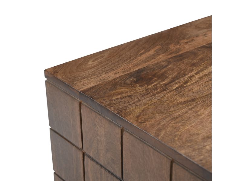 Modo Nightstand Walnut 7
