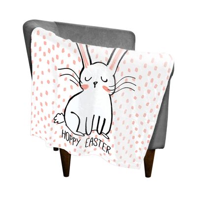 Bevers Woven Throw Blanket