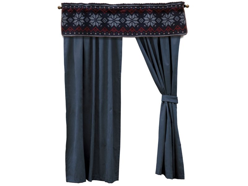 Nordic - Valance - 60x15 2