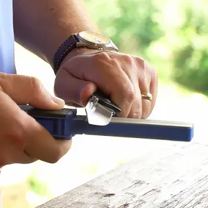 AccuSharp Diamond Paddle Sharpener 3