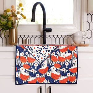 Buttercup Eco Kitchen Tea Towel 3