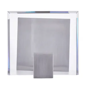 CARTERWAY CLEAR TABLE 24 (IN) 7