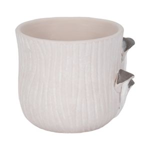 BRICEMORE GRAY PLANTER 6 (IN) 4