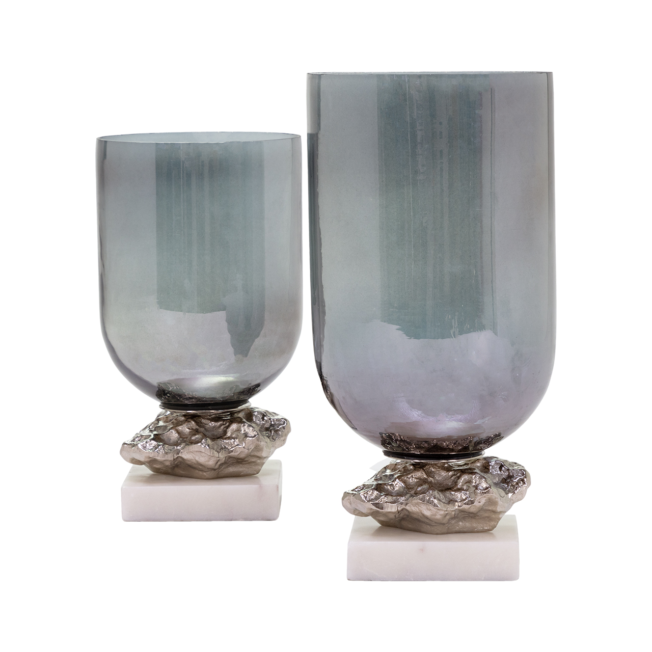 Dalmar Tall Candleholder 9