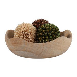 HOLTONCLIFF BROWN BOWL 5 (IN) 3