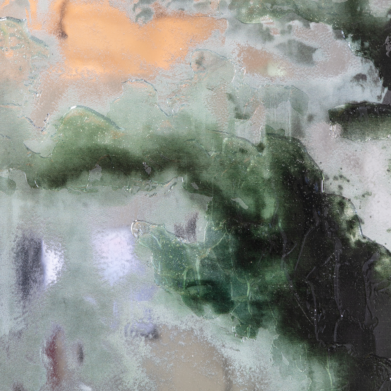 Caslem Wall Art -Set 4 8