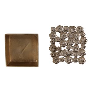 LYNNFORD GOLD BOX 4 (IN) 7