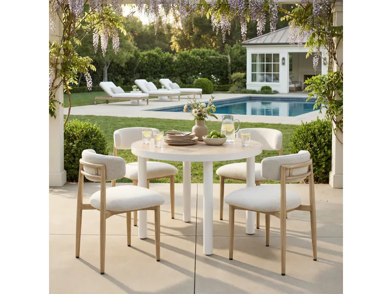 Nimara Dining Table Natural 8