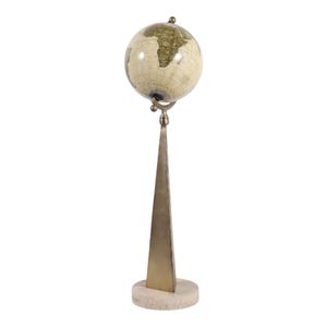 FINCHMORE BRONZE DECOR 30 (IN) 5