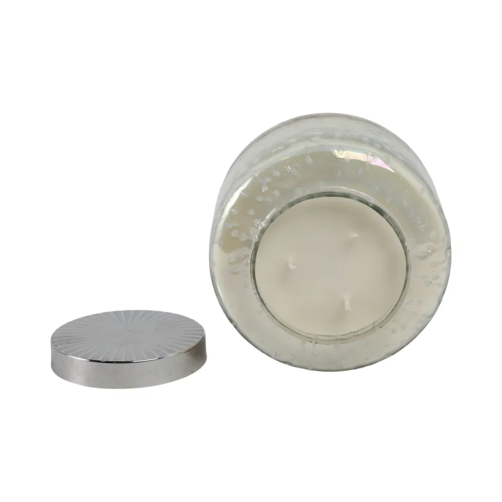 GRIFFINPORT LAVENDER CANDLE 6 (IN)