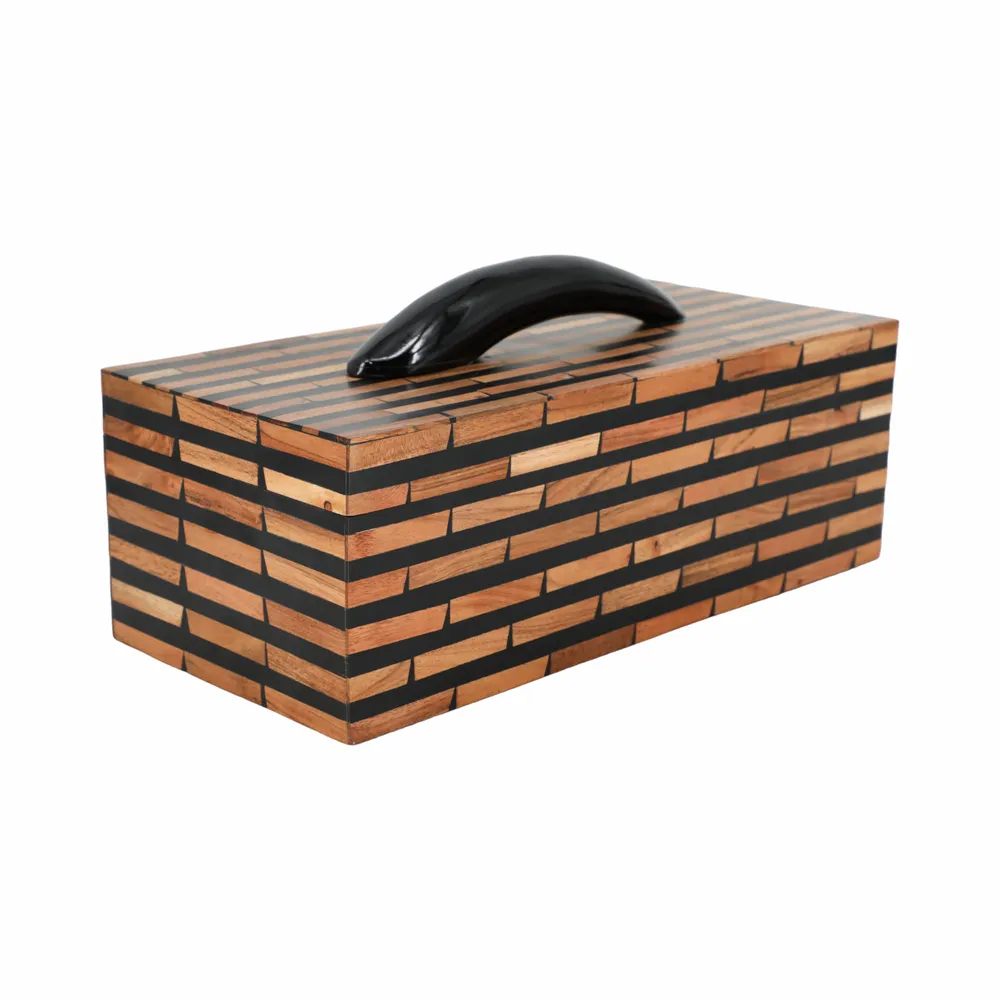 ANTONWAY BLACK BOX 8 (IN)