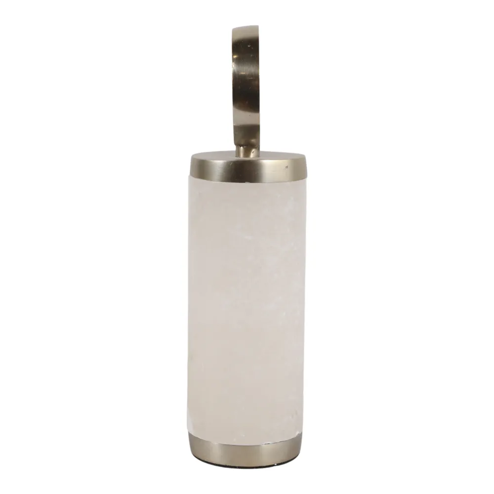 CHESTERWELL WHITE DECOR 10 (IN)
