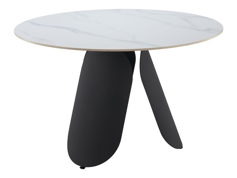 Toru Dining Table White 7