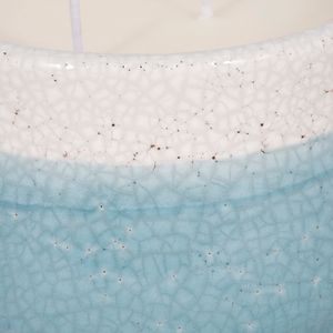 BENNETSTONE MOCO BAMBOO CANDLE 4 (IN) 6
