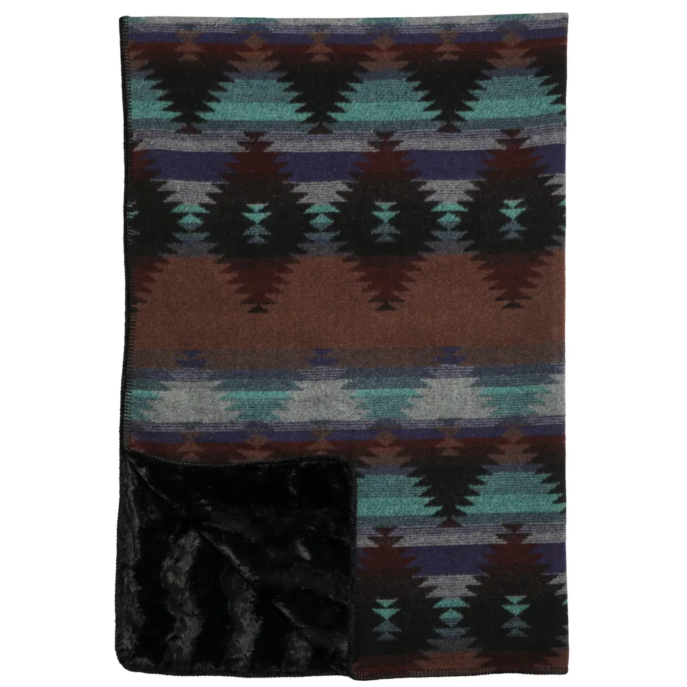 Premier Painted Desert III - Throw