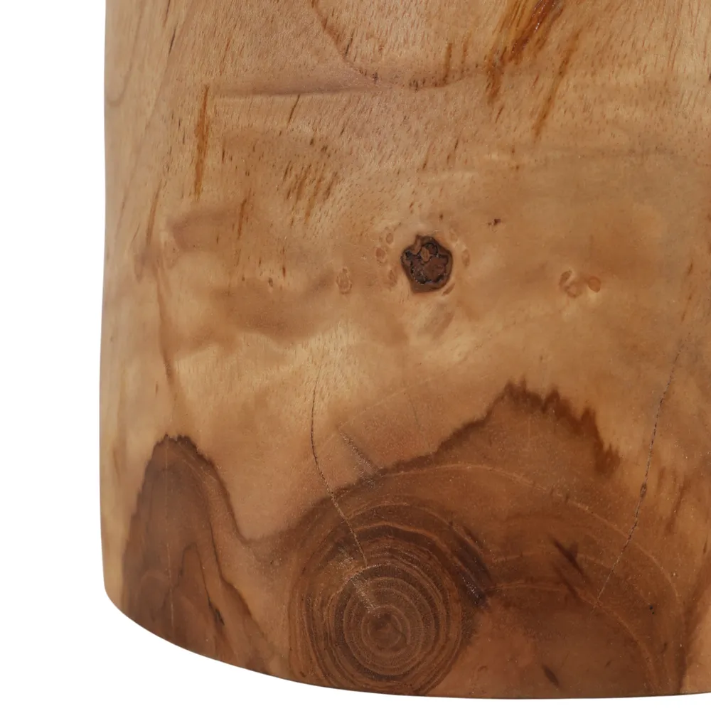 ENOCHSHAW BROWN DECOR 14 (IN)