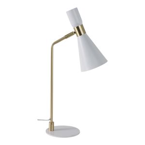HEYDONHAVEN WHITE LAMP 21 (IN) 1