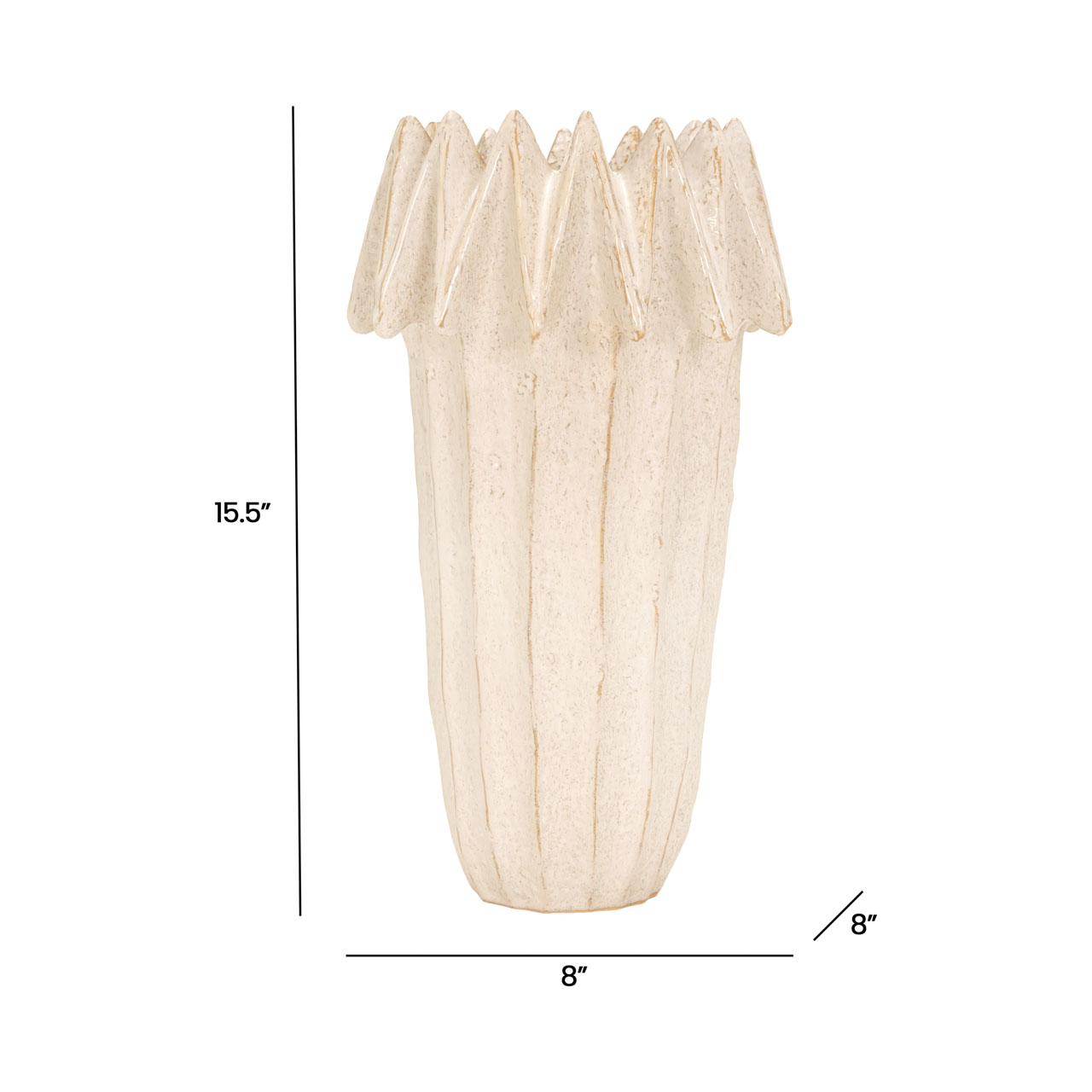 Nalor Tall Vase 3