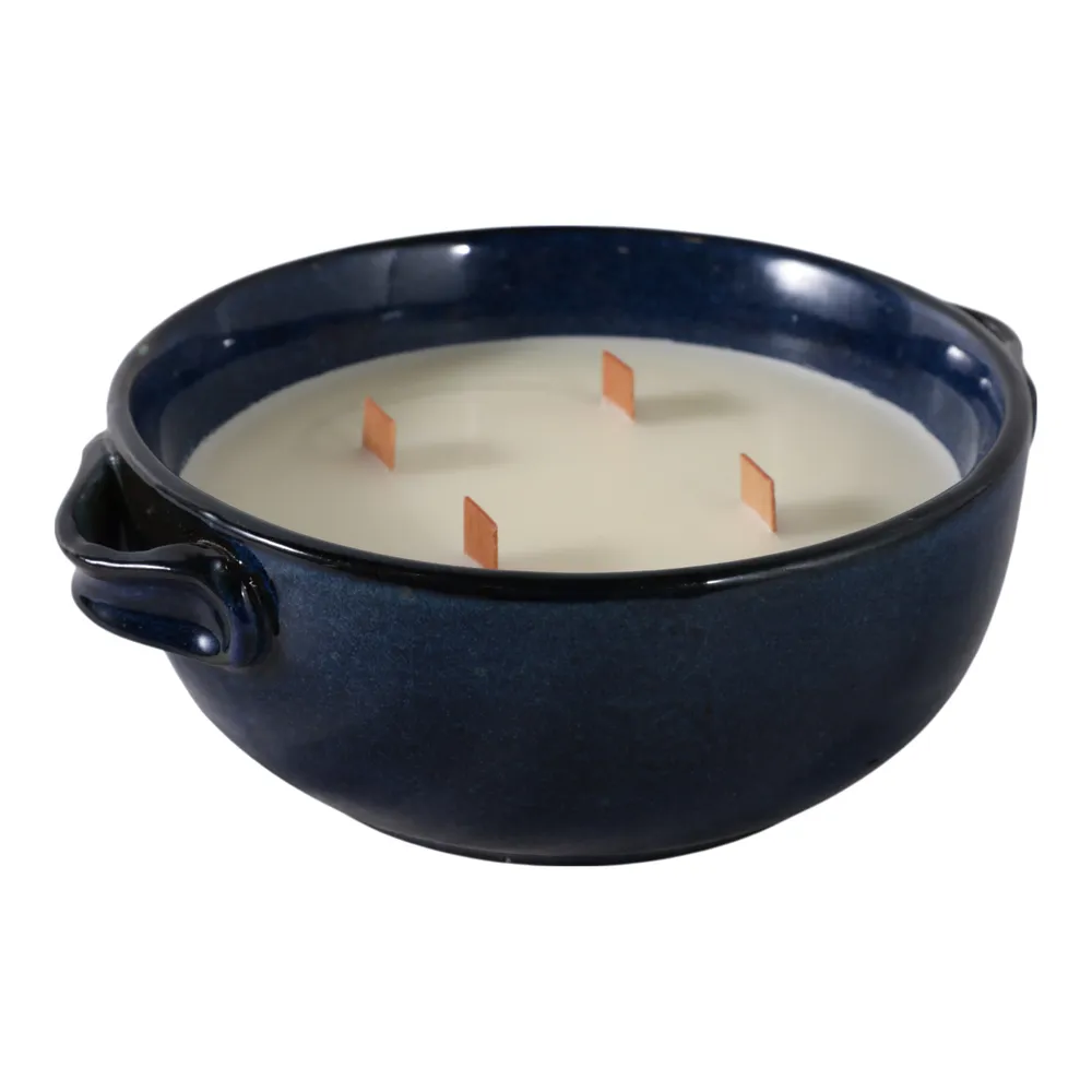CIARANBROOK SANDALWOOD CANDLE 3 (IN)