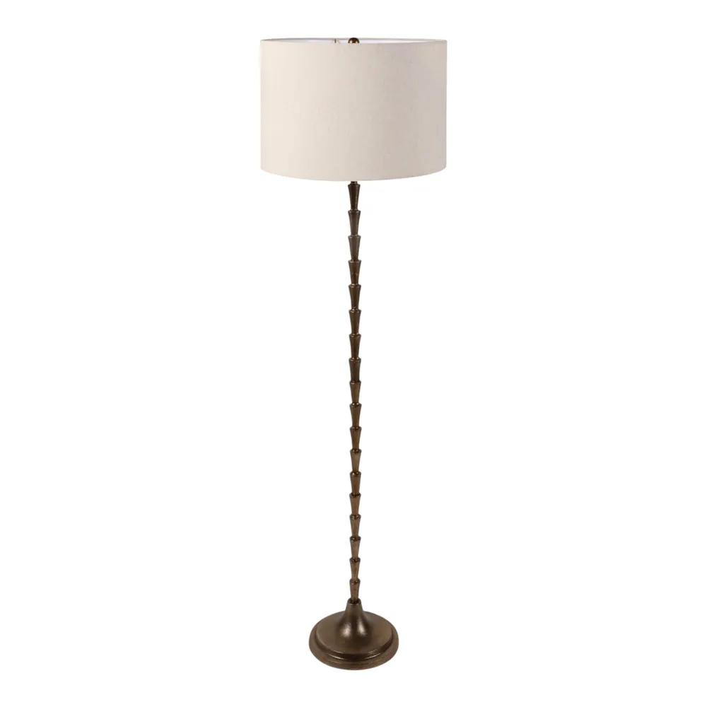 DIXONWIND GOLD LAMP 64 (IN)