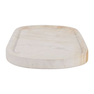 JADEVIEW BROWN TRAY 1 (IN) 4