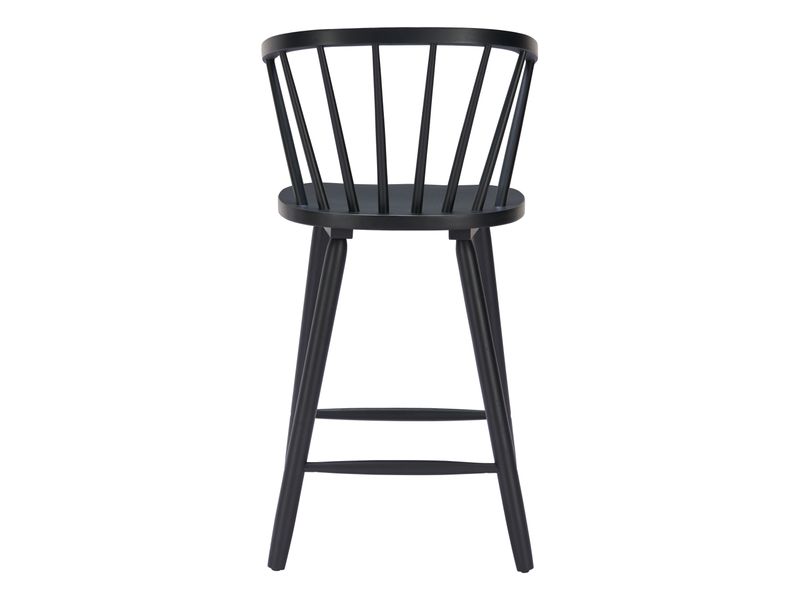 Stenger Counter Stool Black 5