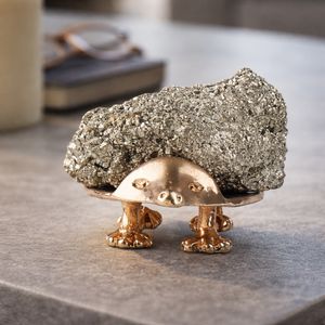 SPENCERWIND SILVER DECOR 2 (IN) 12