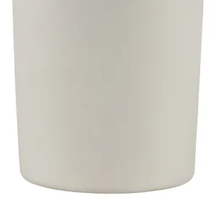 Vickers Vase - Large White 4