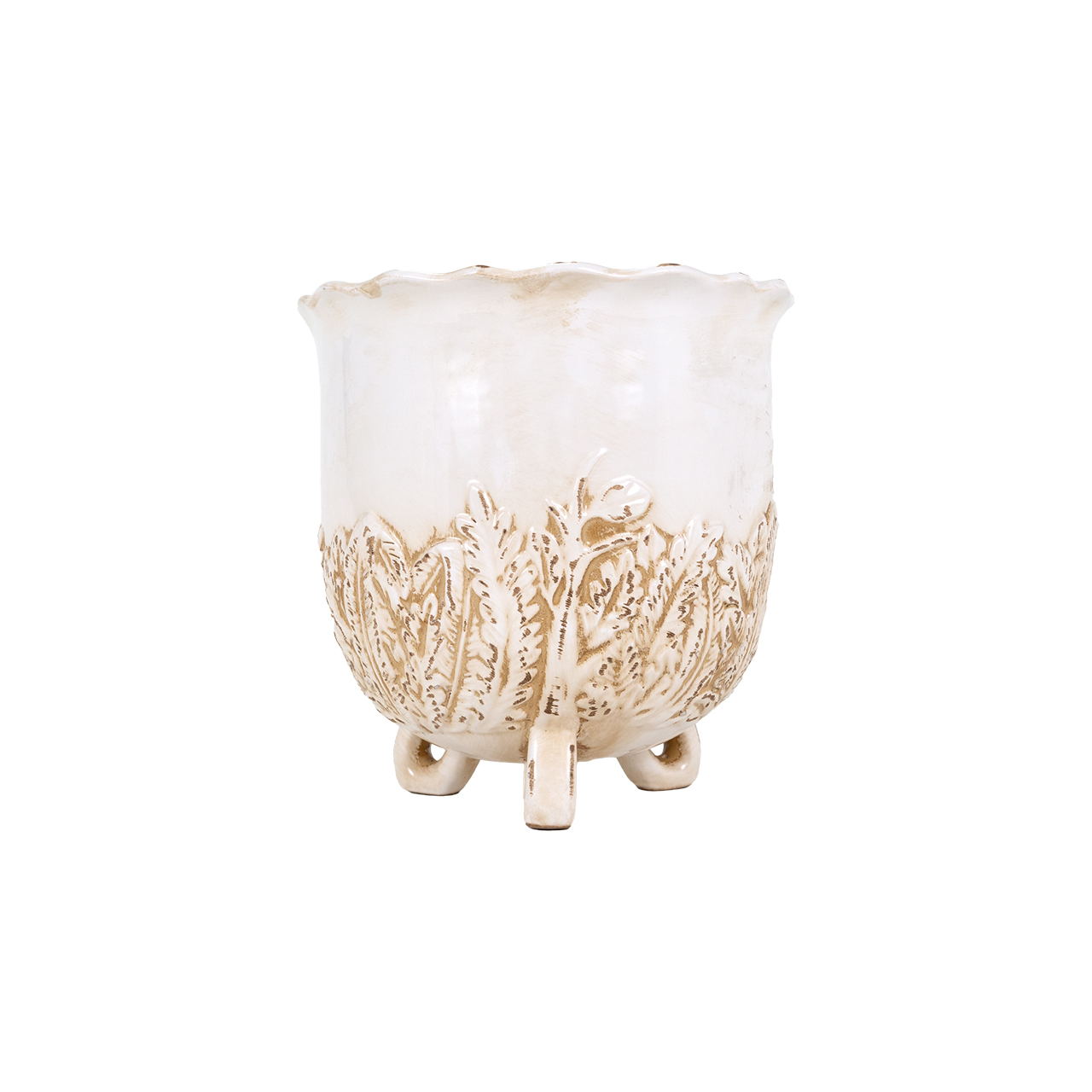 Ivory Planter 3