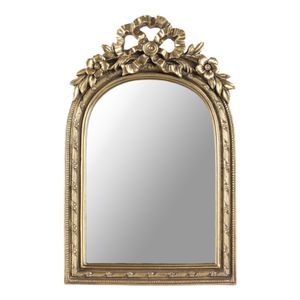 HENSONMILL GOLD DECOR 10 (IN) 1