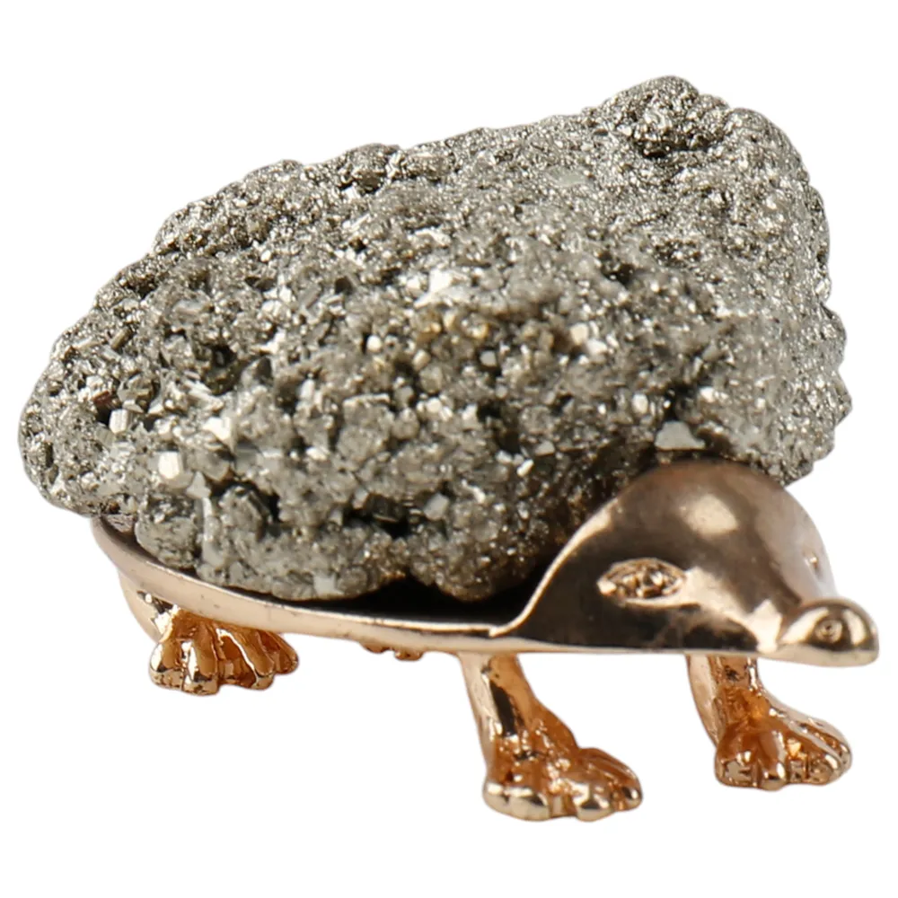 SPENCERWIND SILVER DECOR 2 (IN)