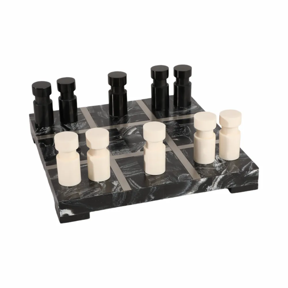 BRAMWELL BLACK GAME 4 (IN)