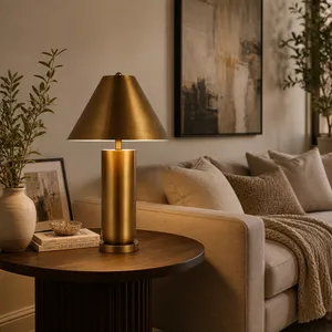 WILSONRIDGE BRONZE LAMP 25 (IN) 10