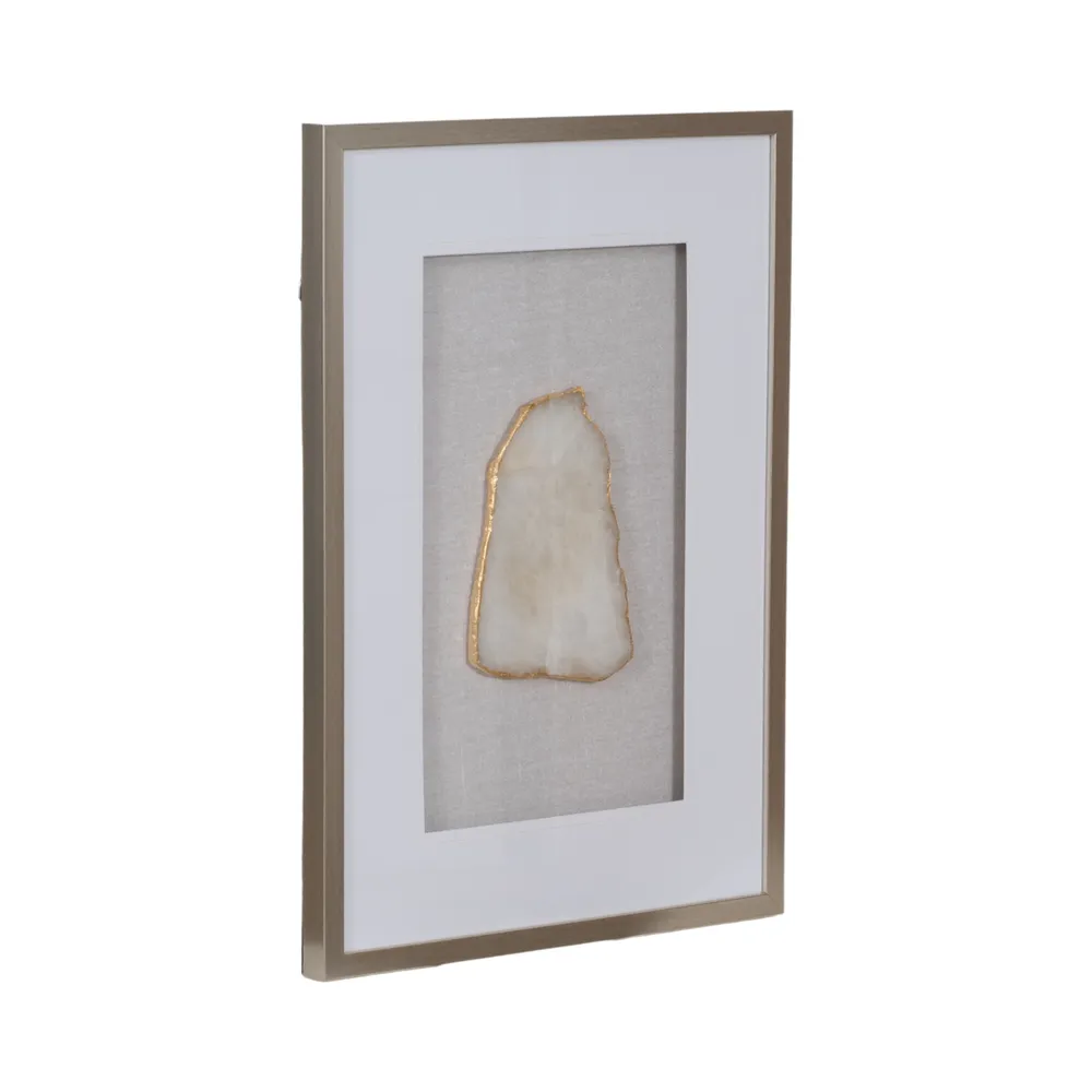 HERMONCROSS SET OF 2 TAN ART 28 (IN)