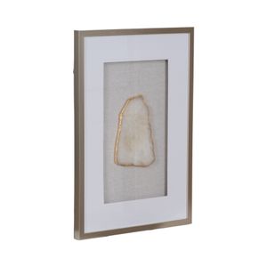HERMONCROSS SET OF 2 TAN ART 28 (IN) 3