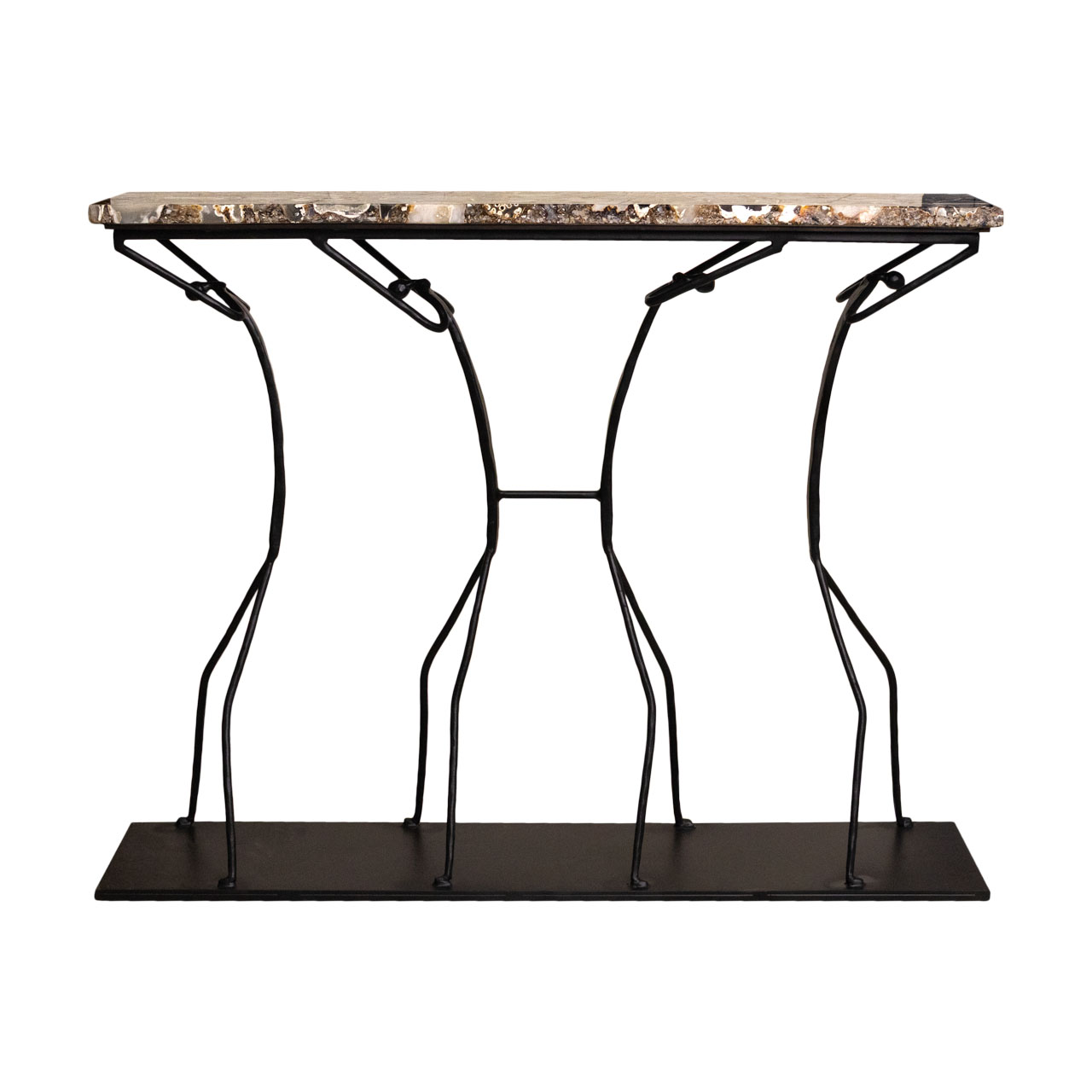 Atlas Console Table