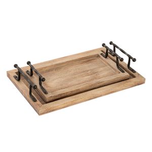 Ellwood Tray - Set of 2 3