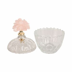 ENNISGROVE PINK JAR 6 (IN) 5