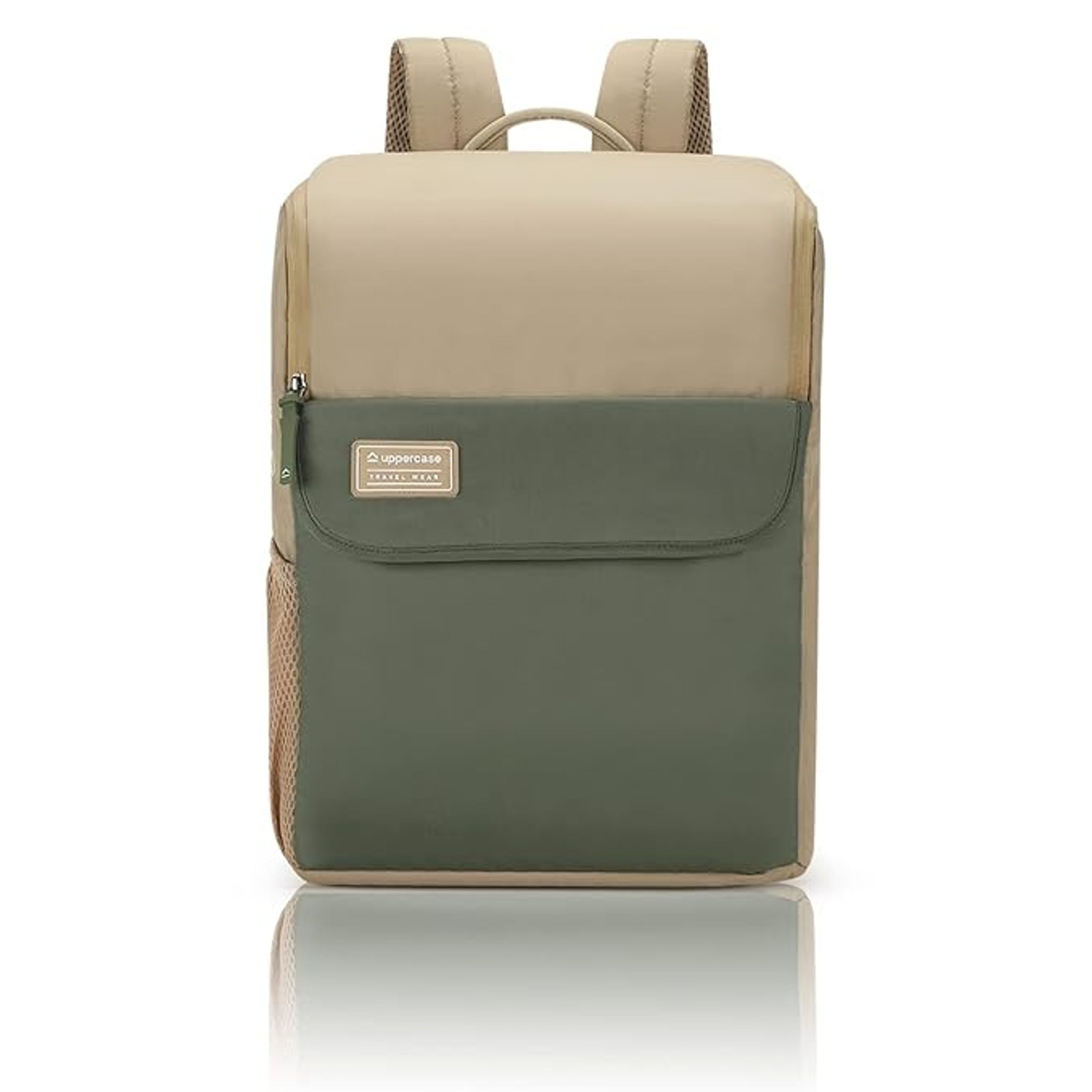 EVERYDAYER™ CLASSIC BACKPACK - BUTTERMILK