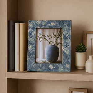 JAKEWOOD BLUE FRAME 10 (IN) 9